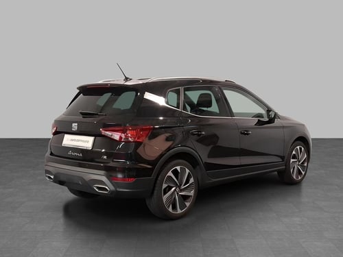 SEAT Arona 1.0 ecotsi fr 95cv