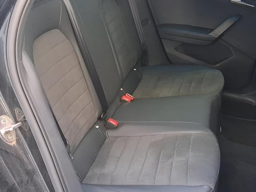 SEAT Arona 1.0 ecotsi fr 95cv
