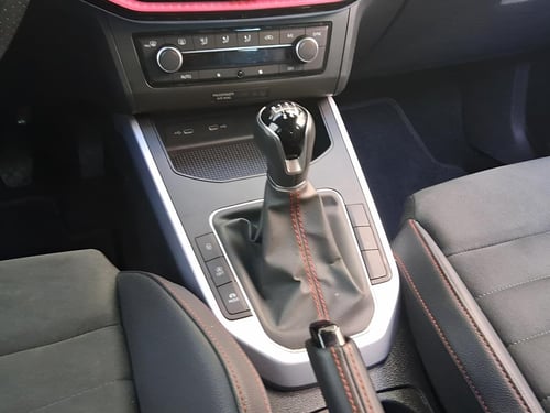 SEAT Arona 1.0 ecotsi fr 95cv