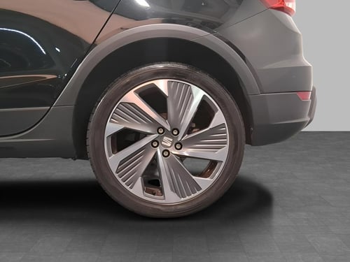 SEAT Arona 1.0 ecotsi fr 95cv