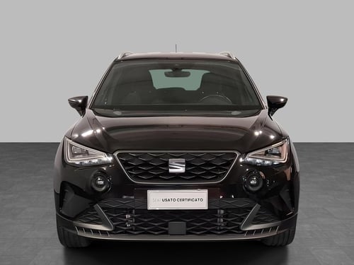 SEAT Arona 1.0 ecotsi fr 95cv