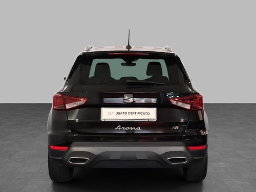 SEAT Arona 1.0 ecotsi fr 95cv