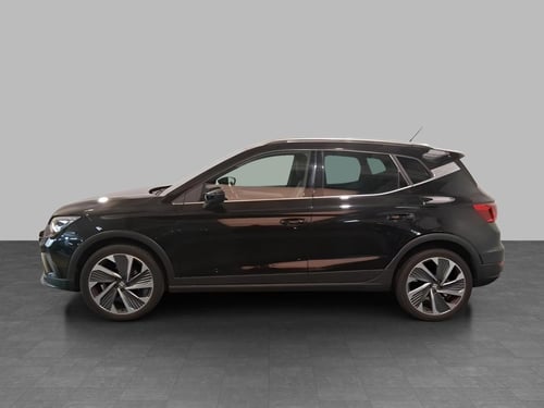 SEAT Arona 1.0 ecotsi fr 95cv