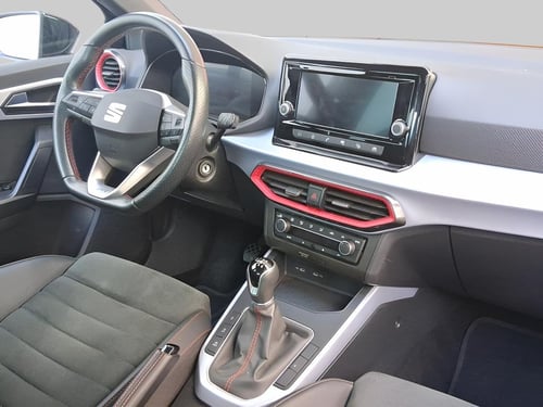 SEAT Arona 1.0 ecotsi fr 95cv