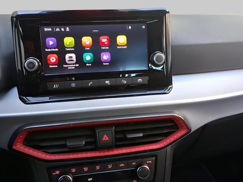 SEAT Arona 1.0 ecotsi fr 95cv