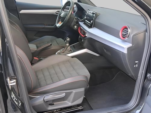 SEAT Arona 1.0 ecotsi fr 95cv