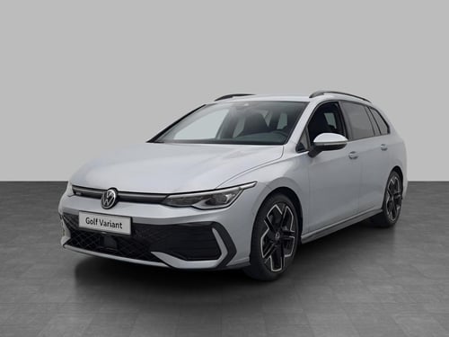 VOLKSWAGEN Golf variant 1.5 etsi r-line 150cv dsg