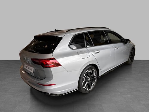 VOLKSWAGEN Golf variant 1.5 etsi r-line 150cv dsg