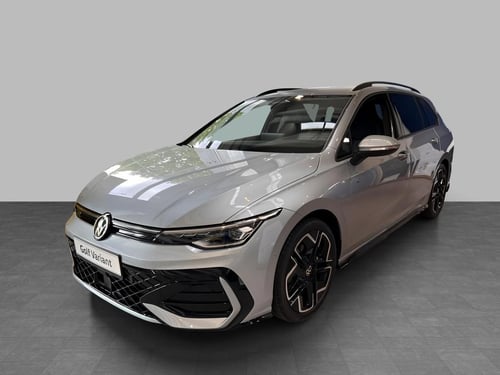 VOLKSWAGEN Golf variant 1.5 etsi r-line 150cv dsg