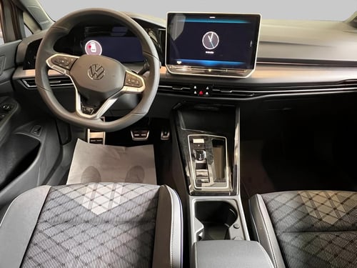 VOLKSWAGEN Golf variant 1.5 etsi r-line 150cv dsg