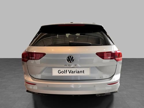 VOLKSWAGEN Golf variant 1.5 etsi r-line 150cv dsg