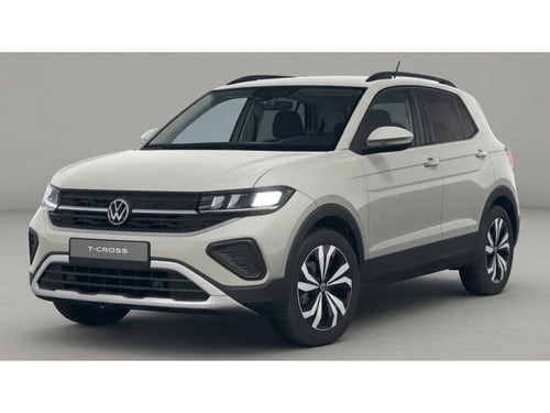 VOLKSWAGEN T-cross 1.0 tsi life 95cv