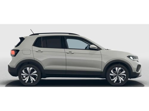 VOLKSWAGEN T-cross 1.0 tsi life 95cv