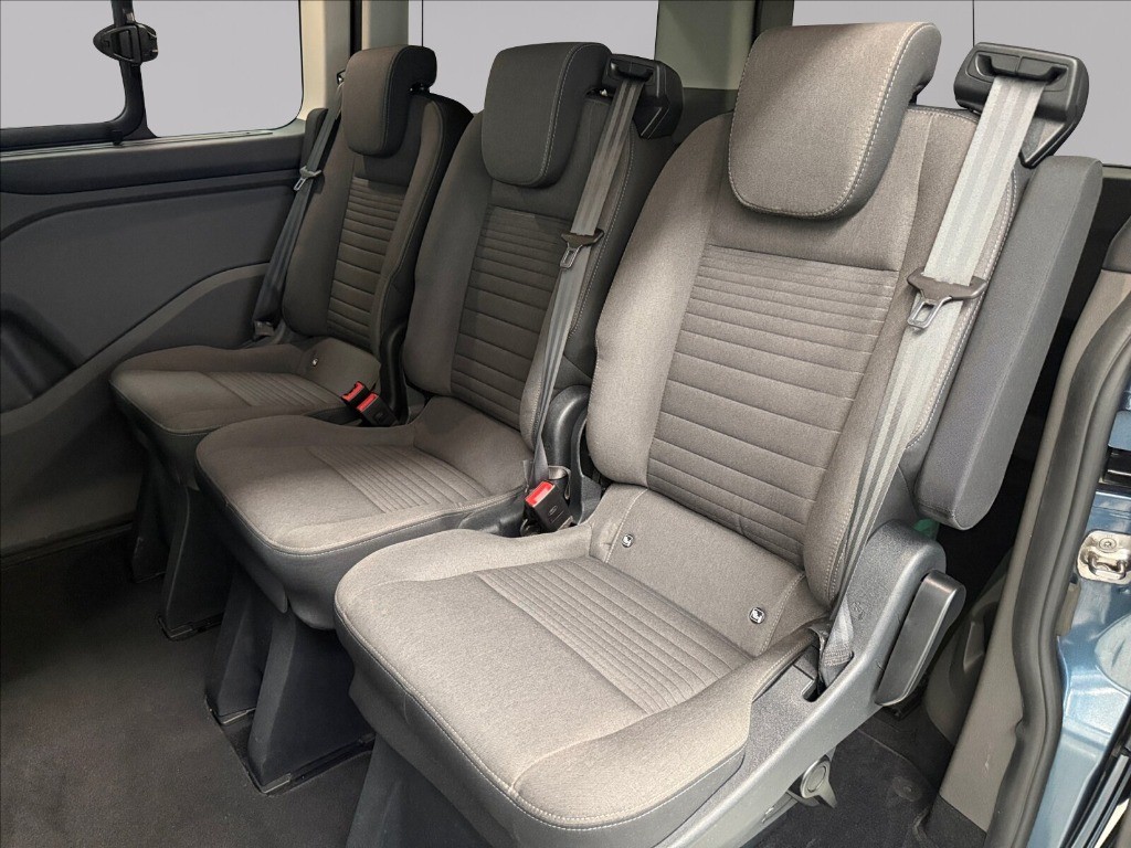 FORD Tourneo custom 2.0 tdci 130cv titanium auto IVA ESCLUSA