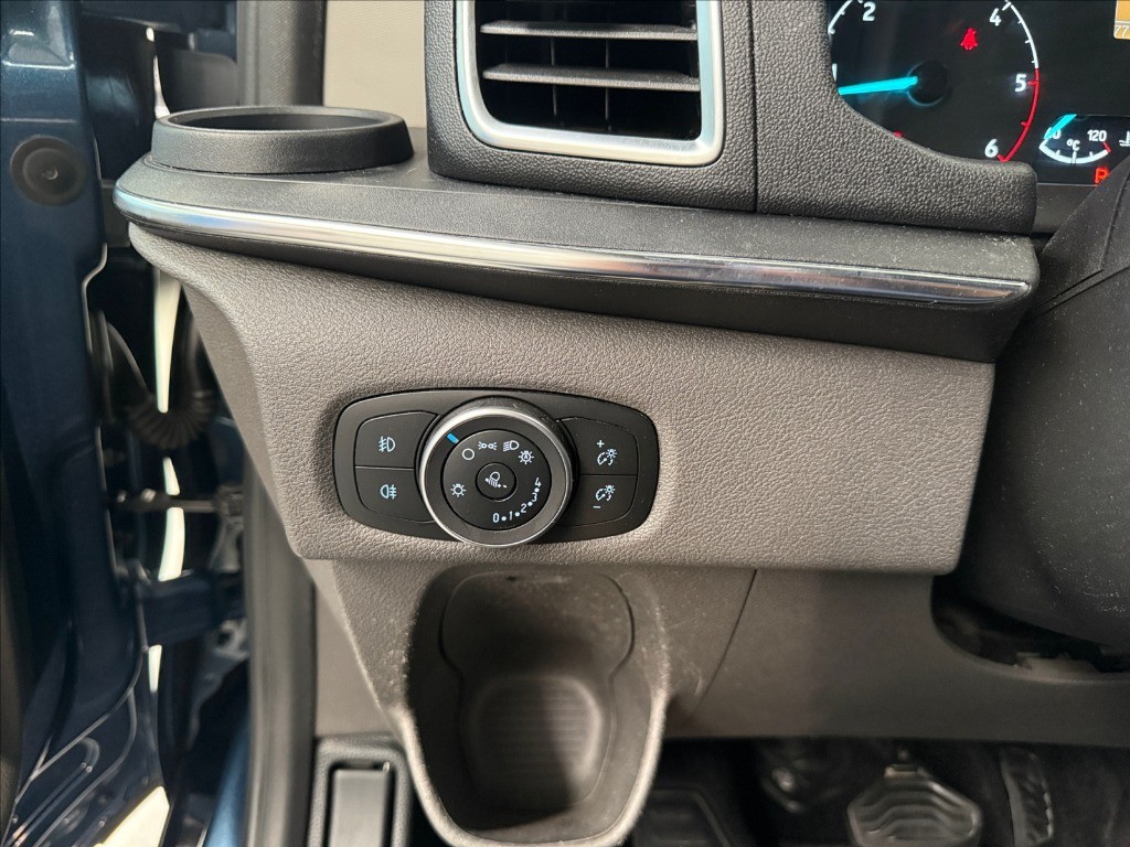 FORD Tourneo custom 2.0 tdci 130cv titanium auto IVA ESCLUSA