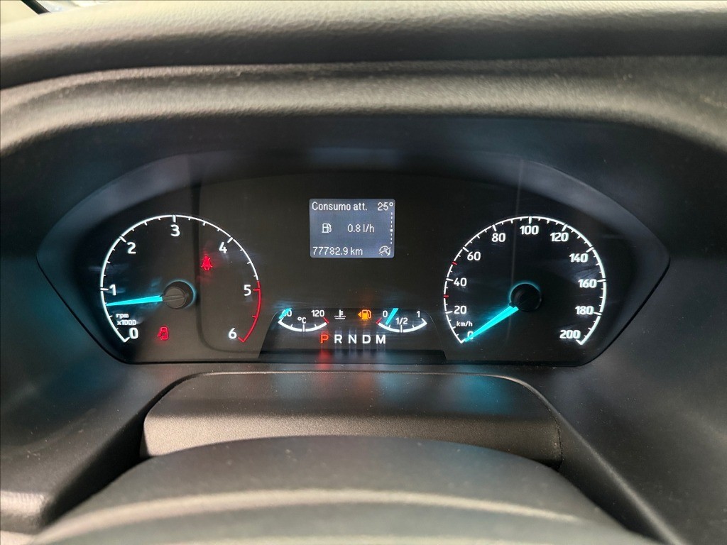 FORD Tourneo custom 2.0 tdci 130cv titanium auto IVA ESCLUSA