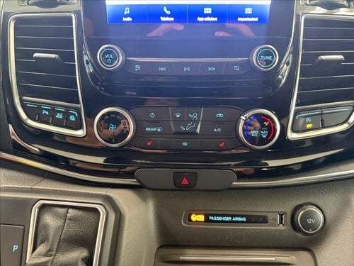 FORD Tourneo custom 2.0 tdci 130cv titanium auto IVA ESCLUSA