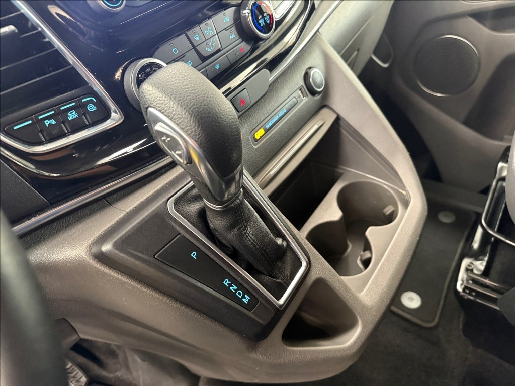 FORD Tourneo custom 2.0 tdci 130cv titanium auto IVA ESCLUSA