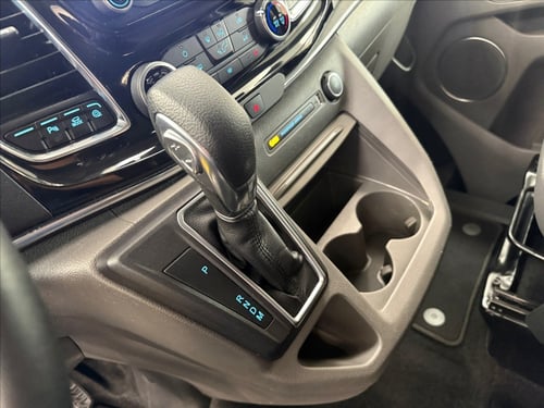 FORD Tourneo custom 2.0 tdci 130cv titanium auto IVA ESCLUSA