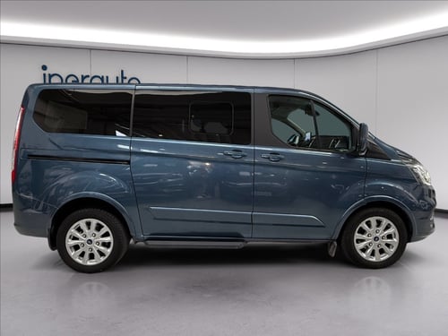 FORD Tourneo custom 2.0 tdci 130cv titanium auto IVA ESCLUSA