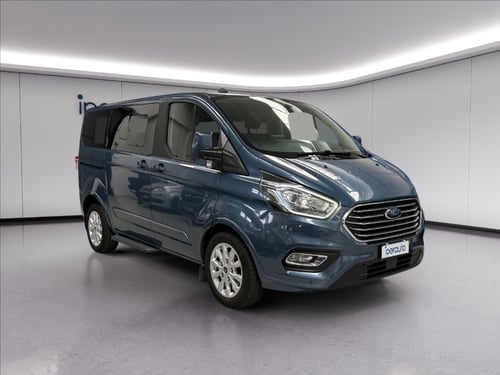 FORD Tourneo custom 2.0 tdci 130cv titanium auto IVA ESCLUSA