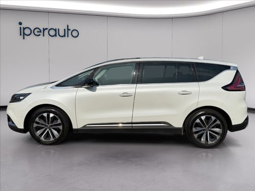 RENAULT Espace 2.0 blue dci executive 160cv edc