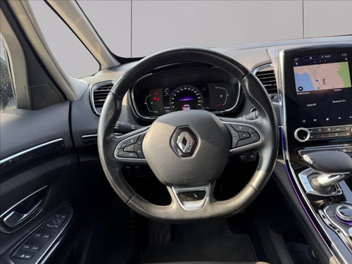 RENAULT Espace 2.0 blue dci executive 160cv edc