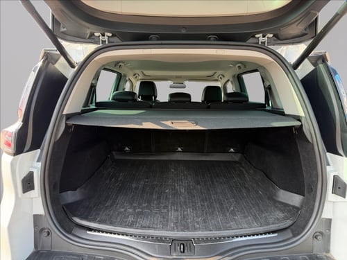 RENAULT Espace 2.0 blue dci executive 160cv edc