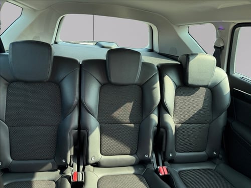RENAULT Espace 2.0 blue dci executive 160cv edc