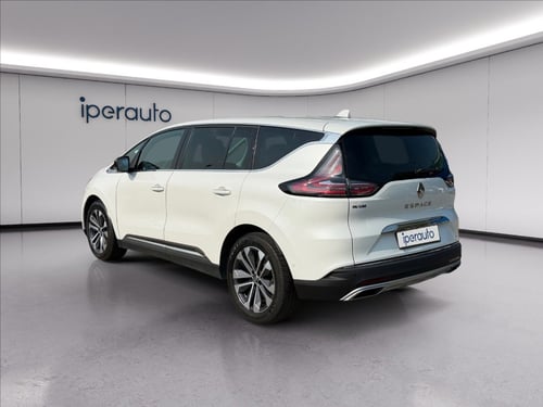 RENAULT Espace 2.0 blue dci executive 160cv edc
