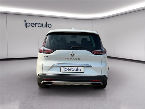 RENAULT Espace 2.0 blue dci executive 160cv edc