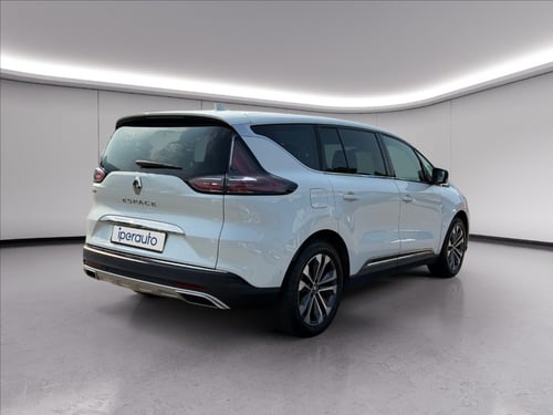RENAULT Espace 2.0 blue dci executive 160cv edc