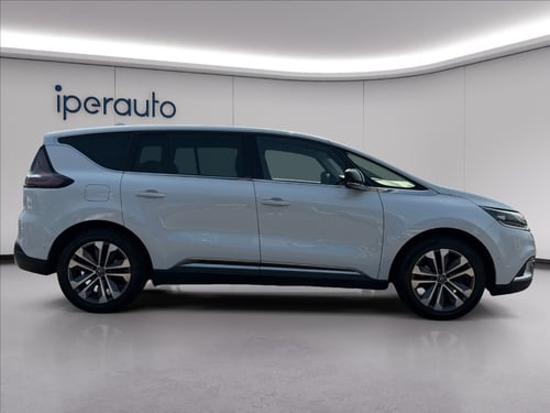 RENAULT Espace 2.0 blue dci executive 160cv edc