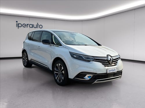 RENAULT Espace 2.0 blue dci executive 160cv edc
