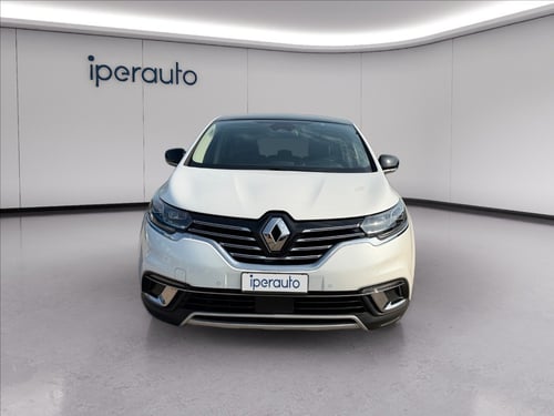 RENAULT Espace 2.0 blue dci executive 160cv edc