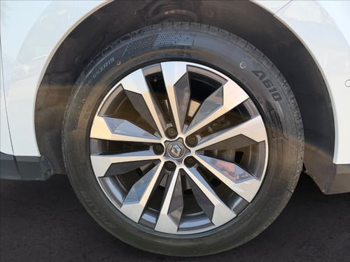 RENAULT Espace 2.0 blue dci executive 160cv edc
