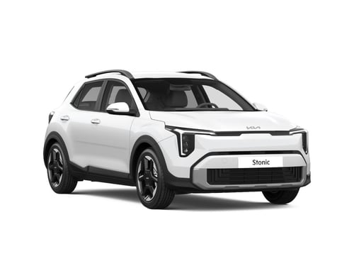 KIA Stonic 1.0 t-gdi mhev style dct7