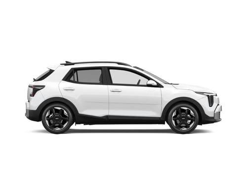 KIA Stonic 1.0 t-gdi mhev style dct7