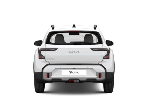 KIA Stonic 1.0 t-gdi mhev style dct7