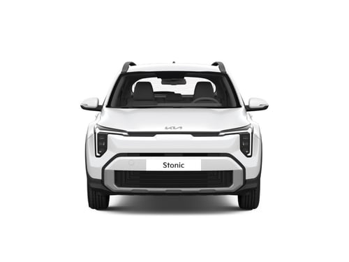 KIA Stonic 1.0 t-gdi mhev style dct7