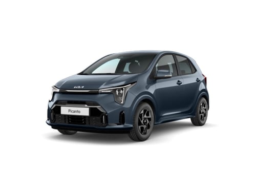 KIA Picanto 1.0 gdi gpl urban