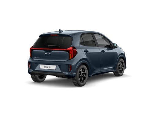 KIA Picanto 1.0 gdi gpl urban