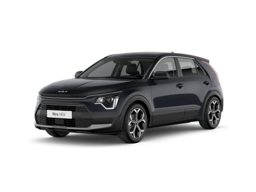 KIA Niro 1.6 gdi hev style dct6