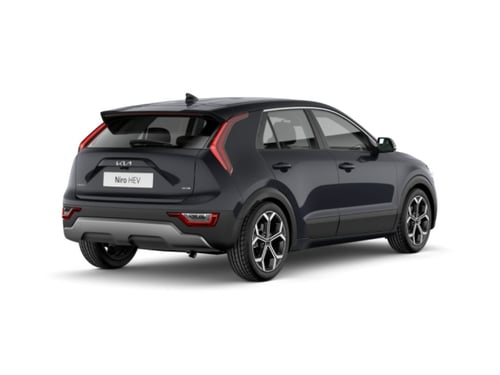 KIA Niro 1.6 gdi hev style dct6