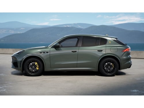 MASERATI Grecale 2.0 mhev modena 250cv auto