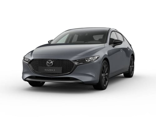 MAZDA 3 5p 2.5 m-hybrid homura 140cv