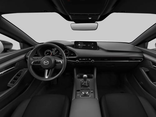 MAZDA 3 5p 2.5 m-hybrid homura 140cv