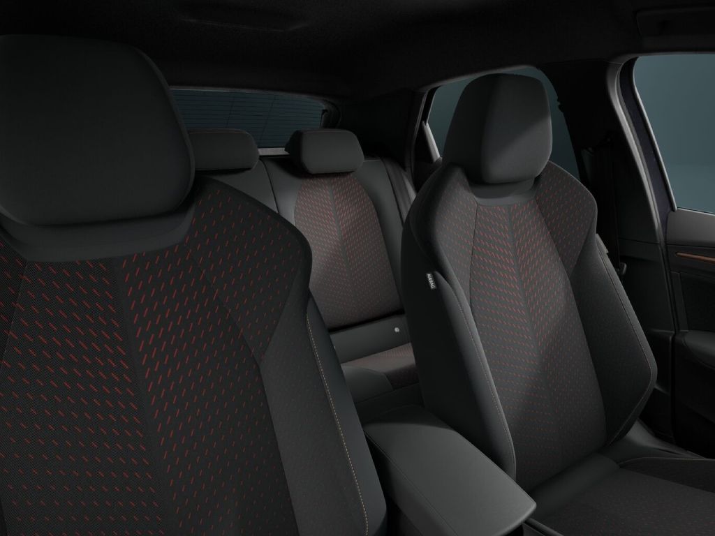 CUPRA Raval Edge Plus