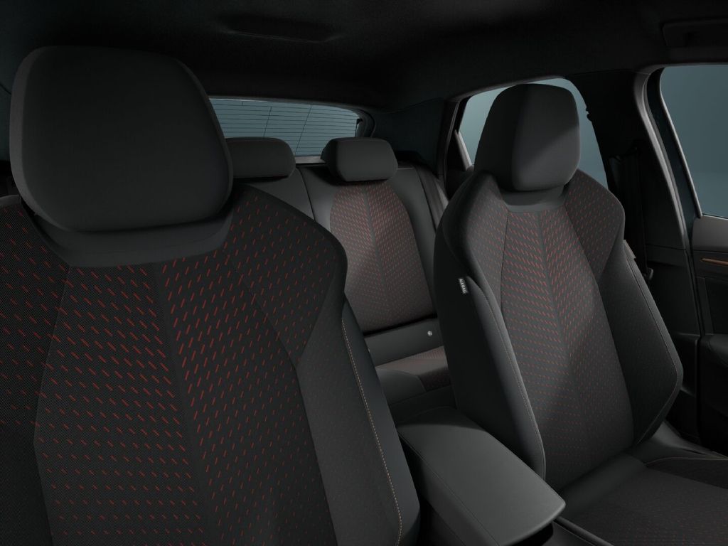 CUPRA Raval        Endur  155/56 E1A