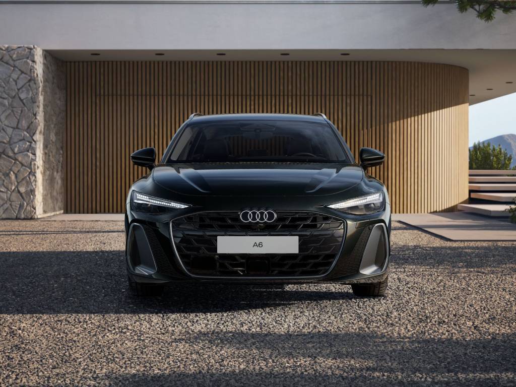 AUDI A6 Avant e-hybrid 270 kW S tronic quattro S line edition